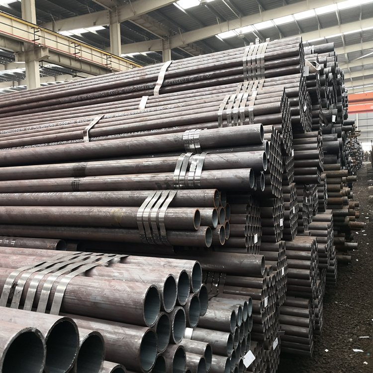 无缝钢管
