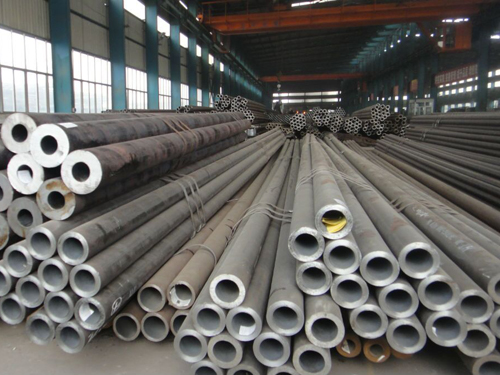 无缝钢管